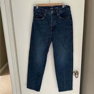 High-Waisted Jean - Size 6